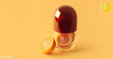 ۵ ماده مغذی غذایی برای تقویت سیستم ایمنی بدن