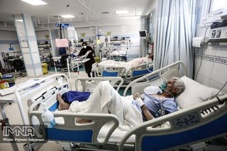 آمار کرونا اصفهان ۱۷ مرداد؛ ۲۳ فوتی و ۱۹۰۹ ابتلای جدید