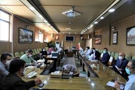مصوبات مهم پانزدهمین جلسه ستاد مدیریت کرونای آبفای استان اصفهان در سال1400