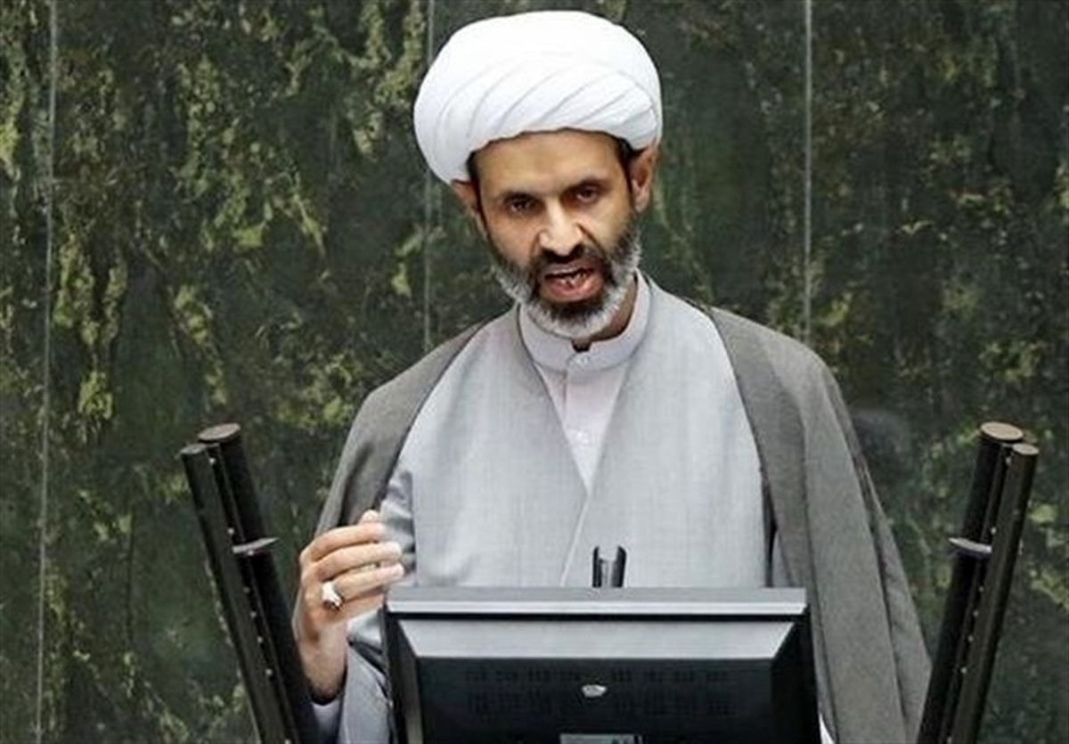 شکایت کمیسیون اصل ۹۰ از "زنگنه و روحانی" به قوه قضائیه