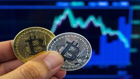بیت کوین و اتریوم در جا زدند/ دوج کوین بالاخره مقاومت ۲۱ سنتی را شکست