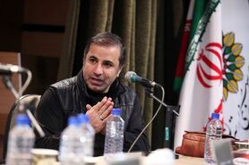 آخرین وضعیت جسمی «علی سلیمانی» در بیمارستان