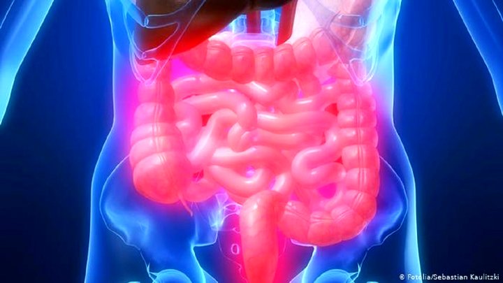 رایج‌ترین درد‌های معده و دلایل آنها