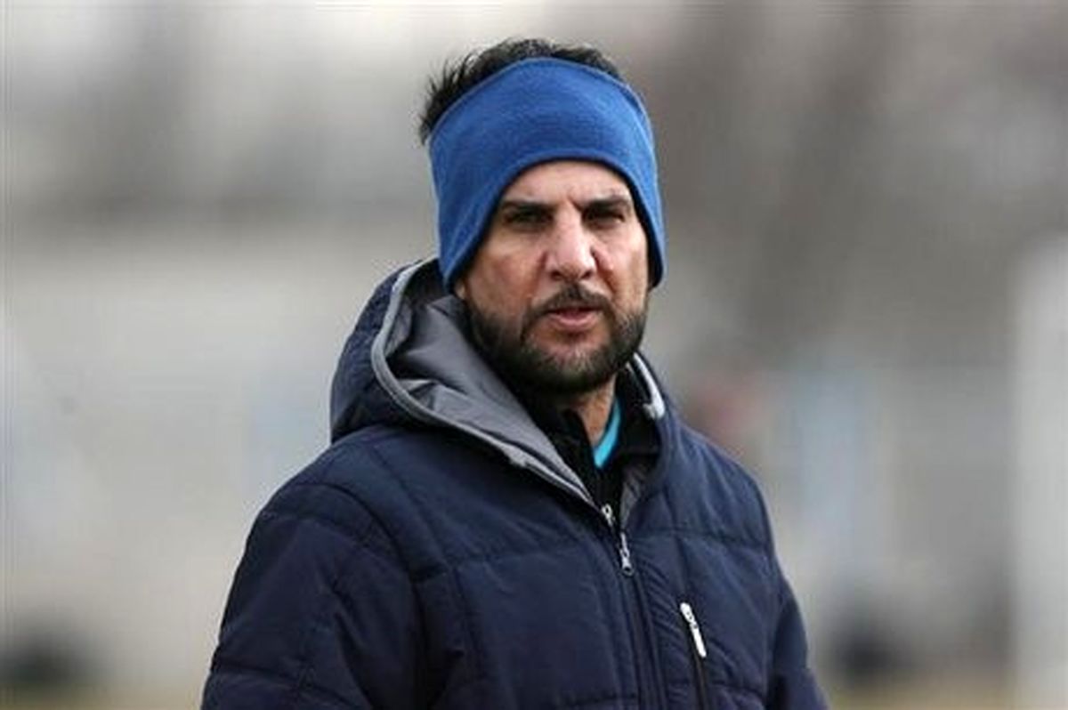 شاهرخ بیانی: چرا امثال مددی در جایگاه مدیریت استقلال هستند؟