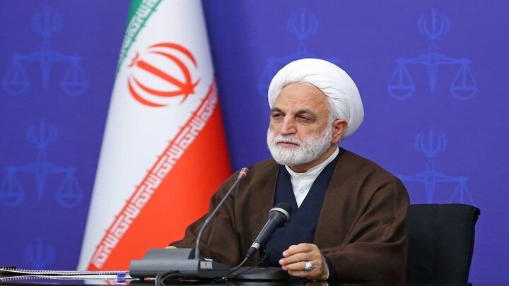 افراد ممنوع‌الخروج بدون نگرانی وارد کشور شوند/تاکید رئیس دستگاه قضا بر پرهیز از صدور قرار‌های بازداشت موقت غیرضرور