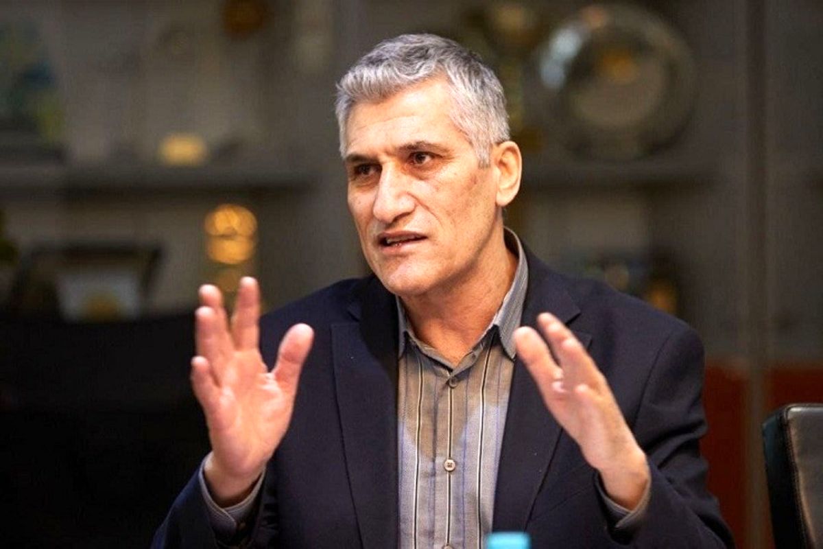 کارخانه: آلکنو اعتقادی به بازیکنان ایران نداشت