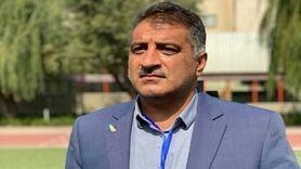 حدادی در المپیک توکیو کم کاری نکرد / از عملکرد دوندگان راضی نیستیم
