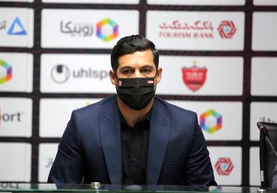 شکوری: پیشنهاد باشگاه صنعتی به بازیکن پرسپولیس ۱۰ برابر ما بود