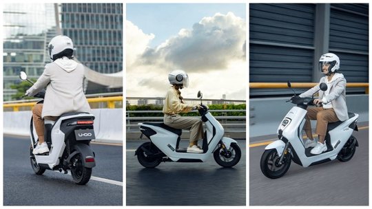 قیمت انواع موتورسیکلت در ۲۰ مرداد ۱۴۰۰