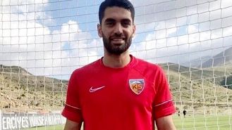 شرط پرسپولیس برای خرید رضا اسدی