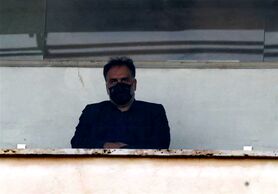 مددی: جلسه هیئت مدیره استقلال با مجیدی درباره نقل‌وانتقالات بود