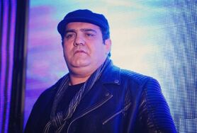 مظلومی: علی سلیمانی پر پر شد/هومن حاجی عبد‌الهی و حمید لولایی هم کرونا گرفته‌اند
