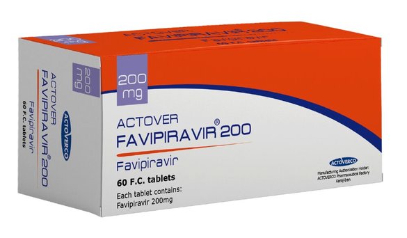 فاویپیراویر چیست؟ عوارض، قیمت و دوز داروی آویگان برای کرونا