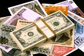 نرخ ارز امروز ۲۳ مرداد ۱۴۰۰ + جزئیات