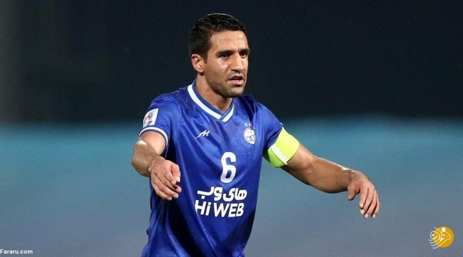 اختلاف مالی زیاد مسعود ریگی با استقلال؛ پای پرسپولیس در میان است؟