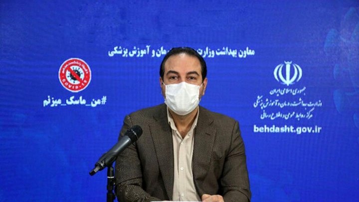 بازگشایی حضوری همه مدارس از اول آبان ماه/ باید اطرافیان دانش آموزان را واکسینه کنیم