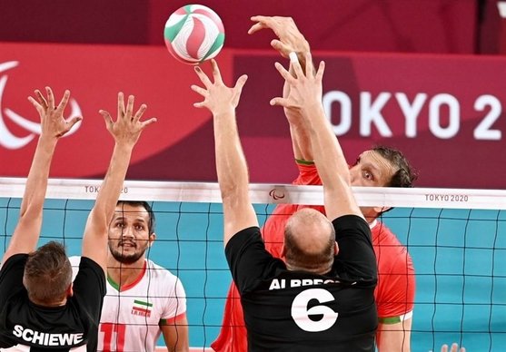 مهرزاد: انتظار چنین عملکردی را از آلمان نداشتیم