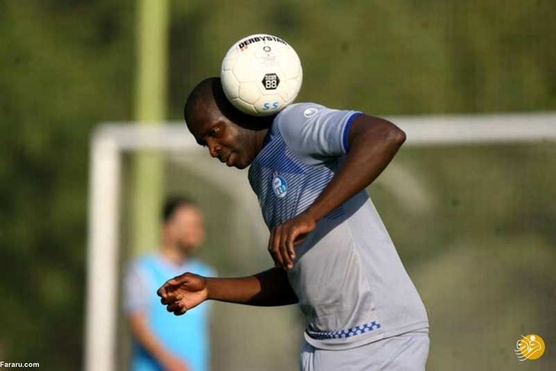 اولین صحبت‌های شیخ دیاباته بعد از جدایی از استقلال