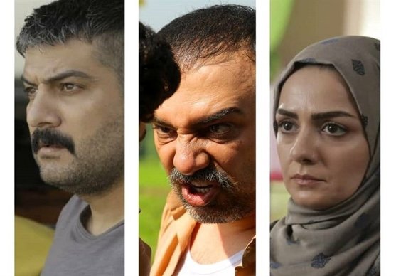 پخش سریال محرمی تلویزیون از امشب/ "در کنار پروانه‌ها" بالأخره رسید