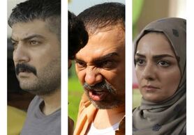 پخش سریال محرمی تلویزیون از امشب/ "در کنار پروانه‌ها" بالأخره رسید