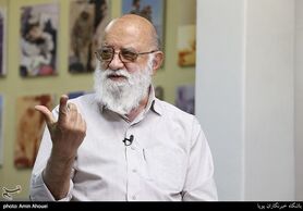 سکته مغزی "رئیس شورای شهر تهران" تکذیب شد/ حال چمران خوب است