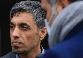 خطیبی دوباره سرمربی آلومینیوم اراک شد