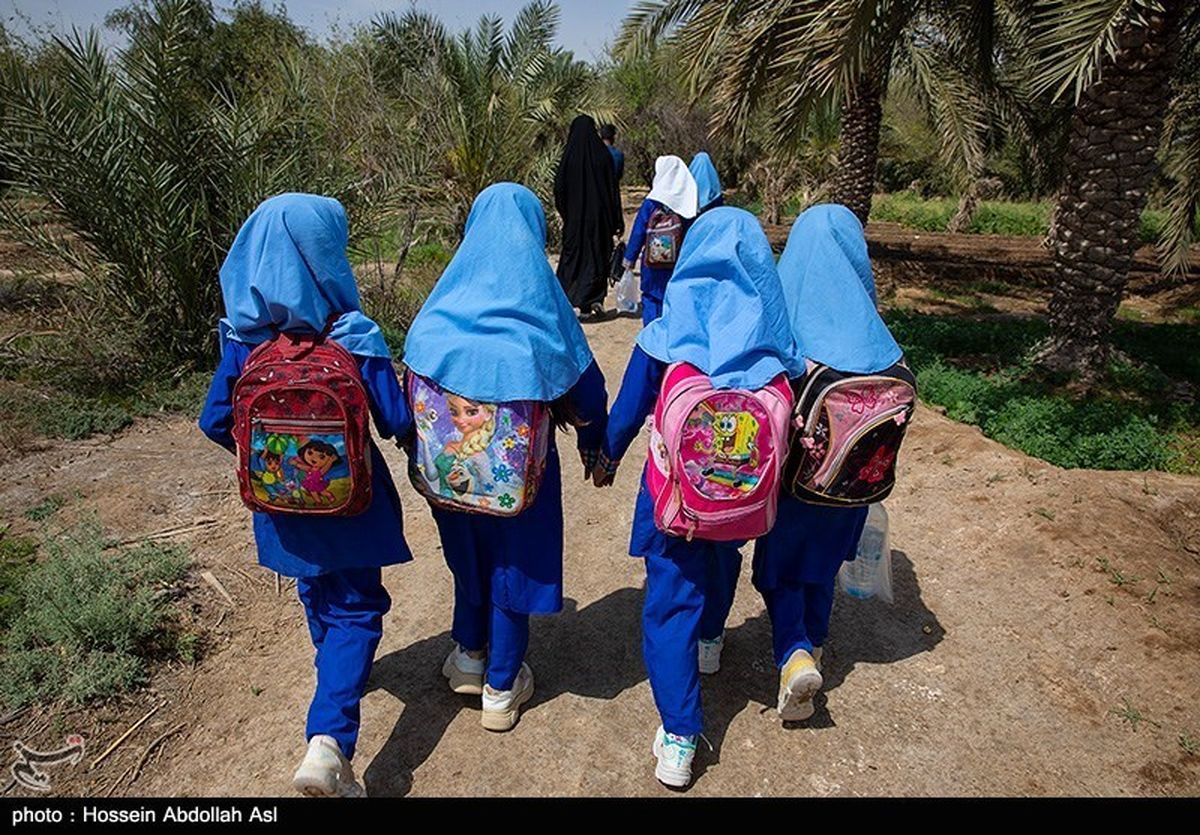 بازماندگان از آموزش مجازی و ترک تحصیل‌های گسترده در سال تحصیلی جدید هم تکرار می‌شود؟