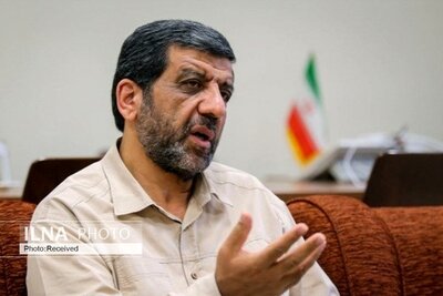 ضرغامی: اطلاعات و تحلیل‌های تشکل‌های صنفی میراث و گردشگری دست اول و میدانی است