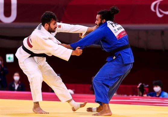 جودو؛ کمی فراتر از حدانتظار و طلایی که بالاخره به دست آمد