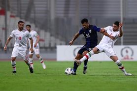 امیر حاج رضایی:                 حجم ابهامات درباره تیم ملی فوتبال ایران زیاد است/ وضعیت فاجعه است