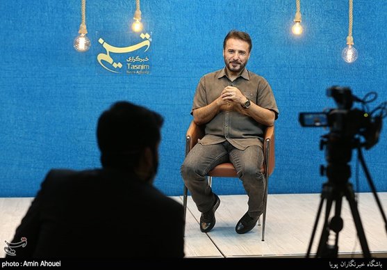 سید جواد هاشمی:  چرا سینما و تلویزیون حق مطلب را نسبت به "شهید رجایی" ادا نکردند؟