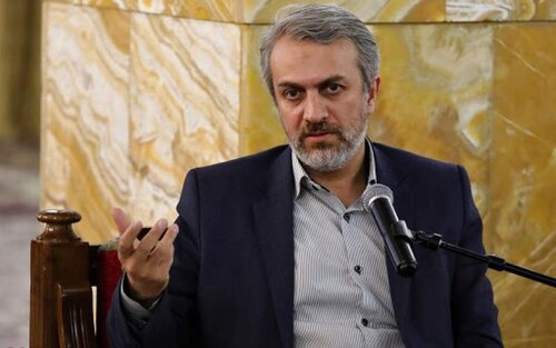 فاطمی امین : به طور جدی در صدد کنترل تورم هستیم