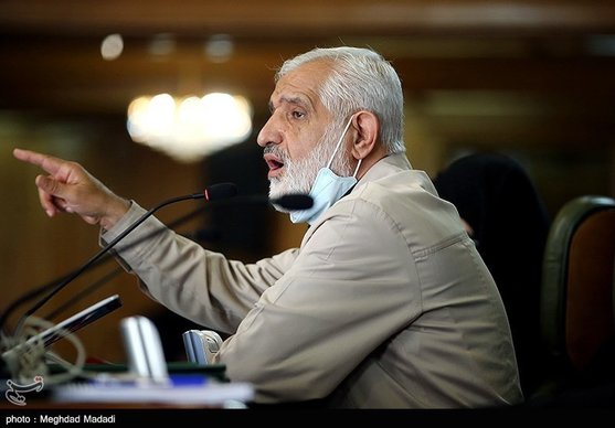 واکنش نایب‌رئیس شورای شهر تهران به هدایای غیرمتعارف در تودیع مدیران شهری