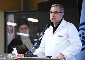 تنها راه کنترل کرونا واکسیناسیون است/توزیع گسترده واکسن