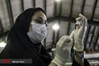 واکسن کرونا برای مادر و جنین هیچ عارضه‌ای ندارد