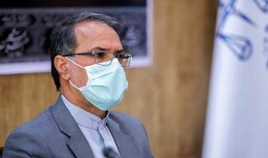 توضیح جدید درباره برخورد با متخلفان زندان اوین