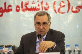 وزیر بهداشت: احتمال نیاز به دزُ های بعدی در کشور وجود دارد