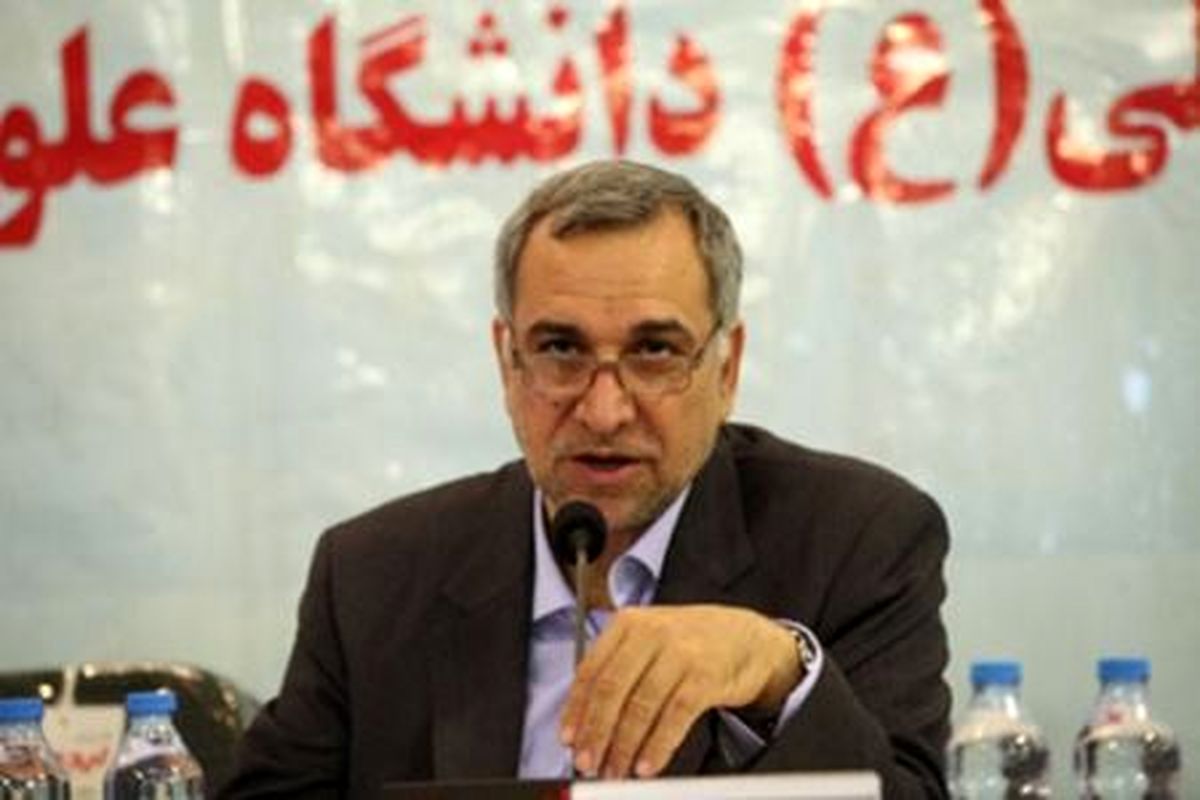 وزیر بهداشت: احتمال نیاز به دزُ های بعدی در کشور وجود دارد