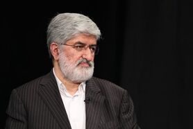 کنایه تند علی مطهری به حمله کنندگان به سفارت آمریکا /عقل طالبان از ما بیشتر است