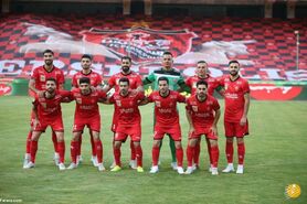 ویژگی خاص بازیکنان یحیی گل محمدی در پرسپولیس