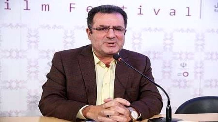 محمود گبرلو به کرونا مبتلا شد