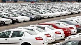 قیمت خودرو در بازار آزاد؛ ۱۱ شهریور ۱۴۰۰