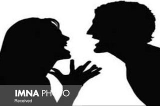 همسرآزاری صدرنشین خشونت‌های خانگی