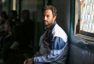 اصغر فرهادی: برشت، کوروساوا و برگمان منبع الهام من هستند/ تصاویر جدید از قهرمان