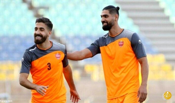 فرهاد مجیدی رقم قرارداد بازیکن جدید پرسپولیس را فاش کرد