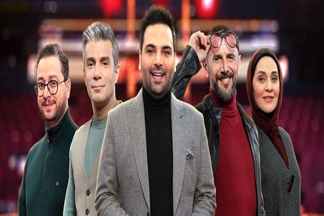 فصل سوم عصر جدید؛ از زمان اجرای پروژه تا تغییر داوران