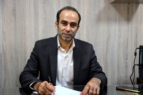 بهره برداری از فاز اول هوشمند سازی شبکه توزیع آب خوانسار