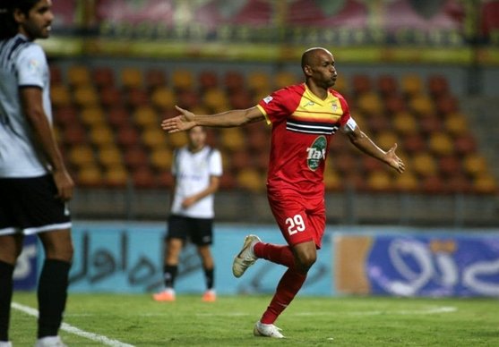 گرشاسبی: شیمبا را فولادی بدانید