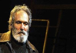 توضیحات جهانگیر الماسی از چگونگی ورود "بازی مافیا" از پشت صحنه به جلوی دوربین/ بازی بازیگران