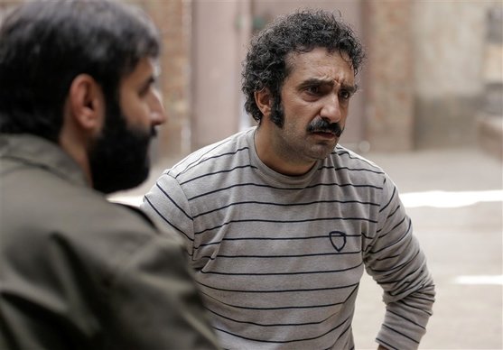 اولین تصاویر از فصل دوم "نجلا"/ آیا دوربین سریال وارد عراق می‌شود؟